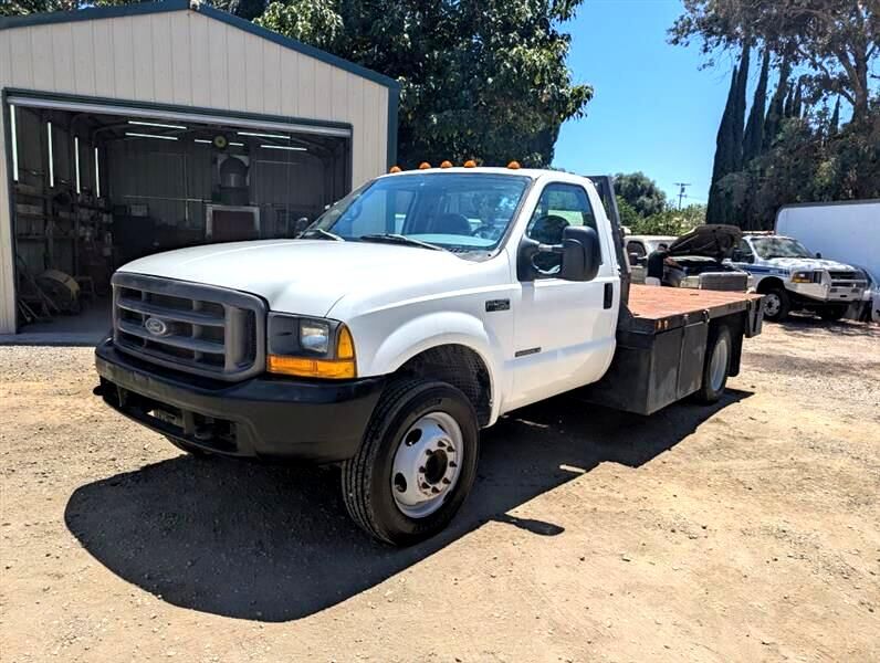 Ford F-450