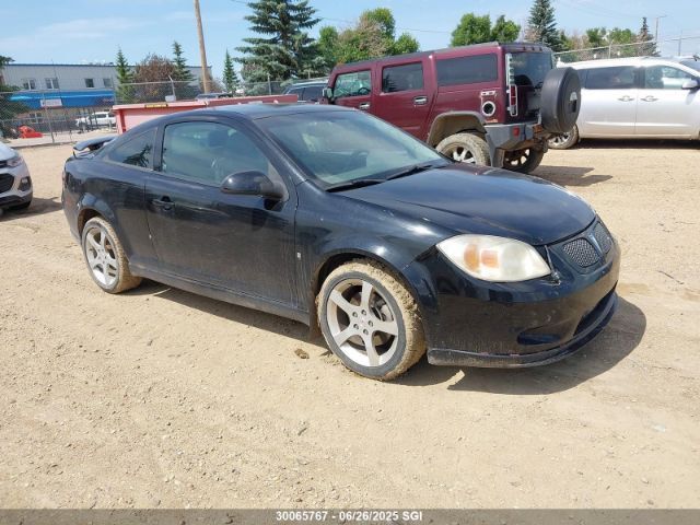 Pontiac G5