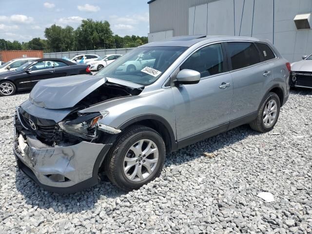 Mazda CX-9
