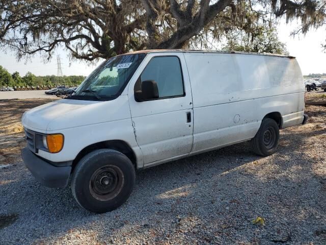 Ford E-250