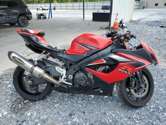 Suzuki GSX-R1000