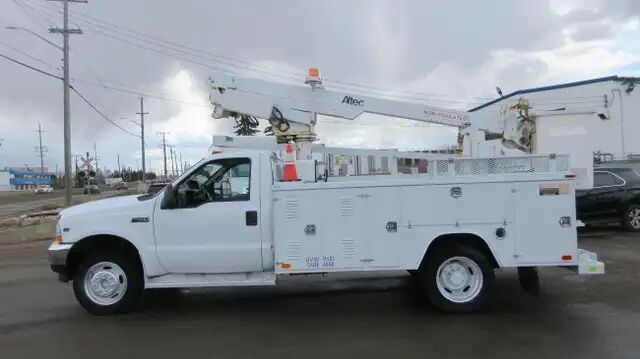 Ford F-450