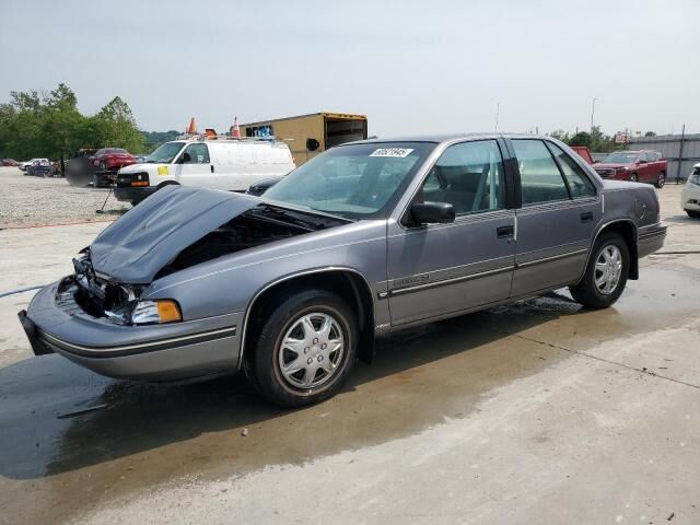 Chevrolet Lumina