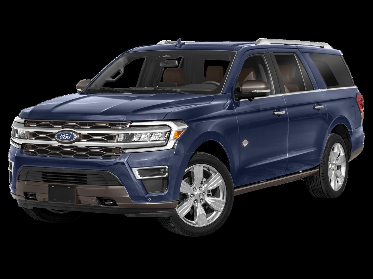 2022 FORD Expedition