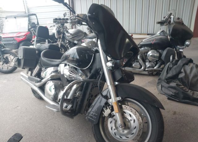 Honda VTX1300R