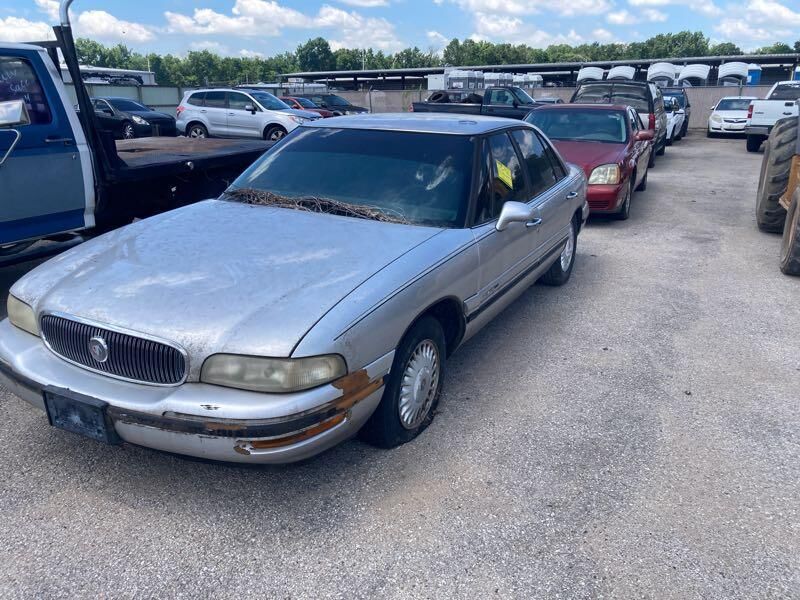 Buick LeSabre