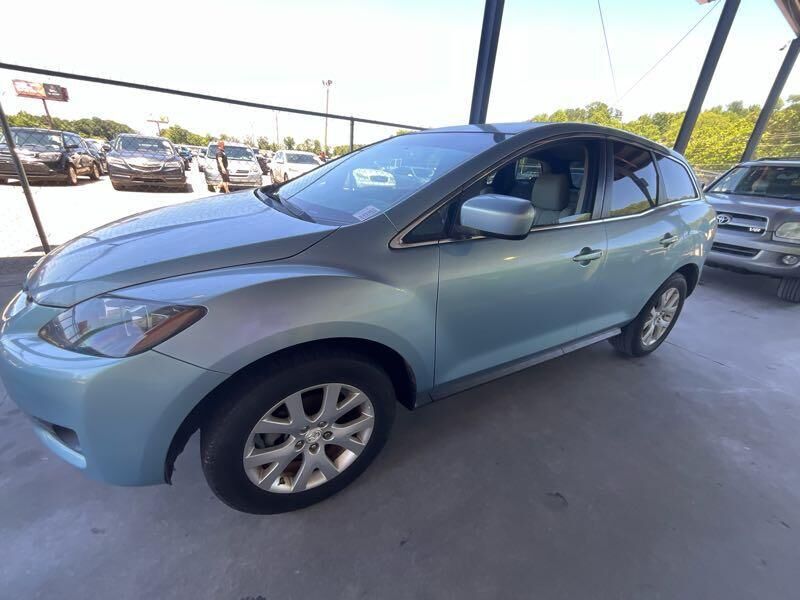 Mazda CX-7