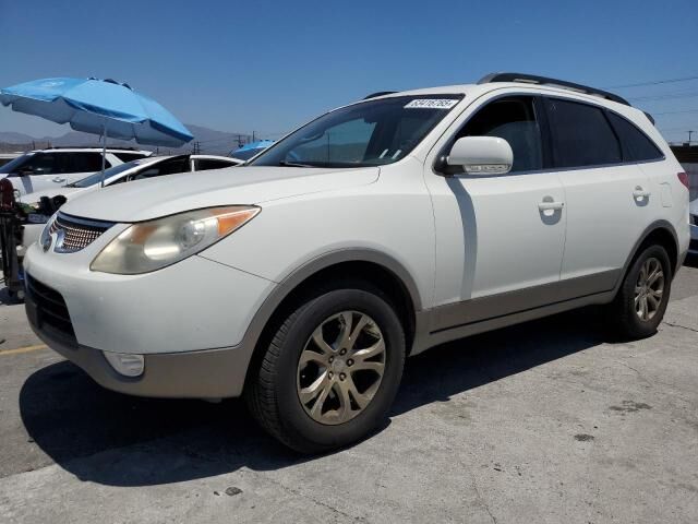 Hyundai Veracruz