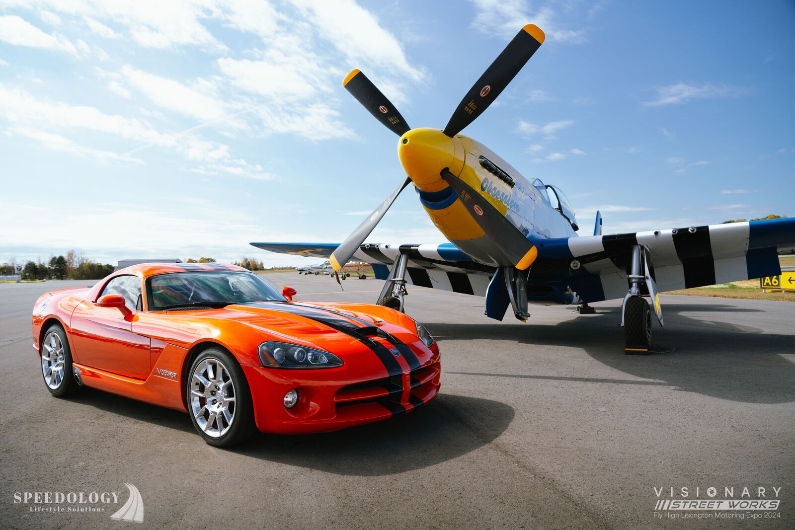 Dodge Viper