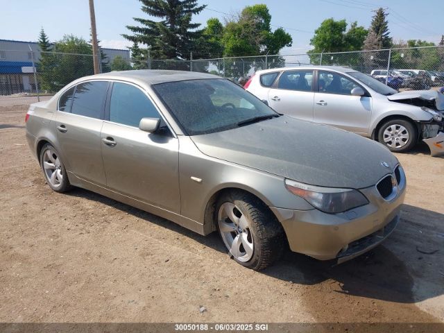BMW 530i