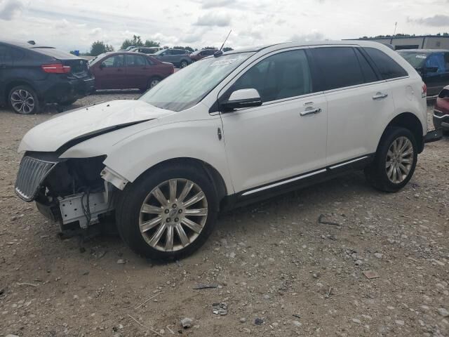 Lincoln MKX