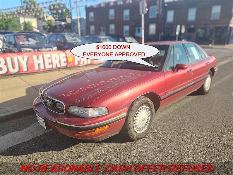 Buick LeSabre