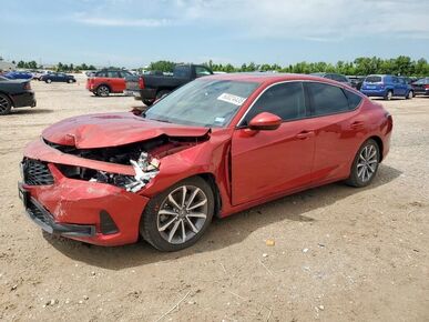 2024 ACURA Integra - VIN Decoder