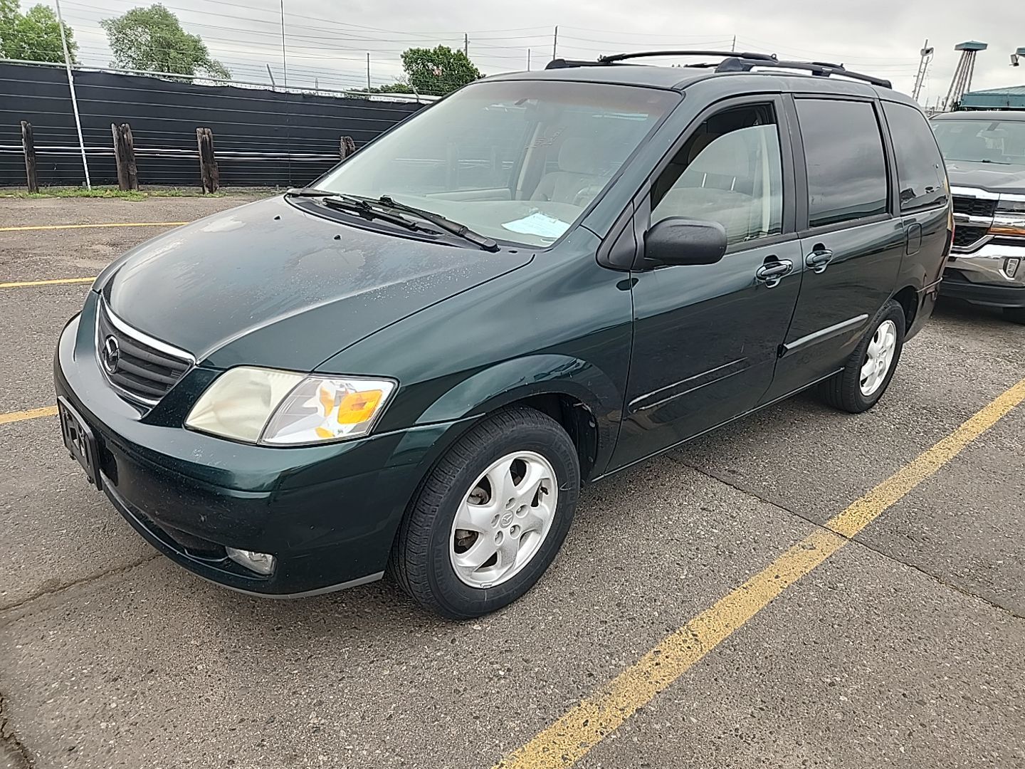Mazda MPV