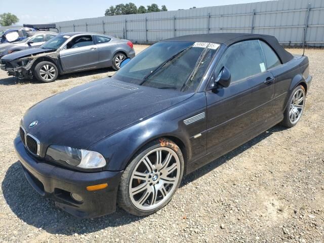 BMW M3Cic