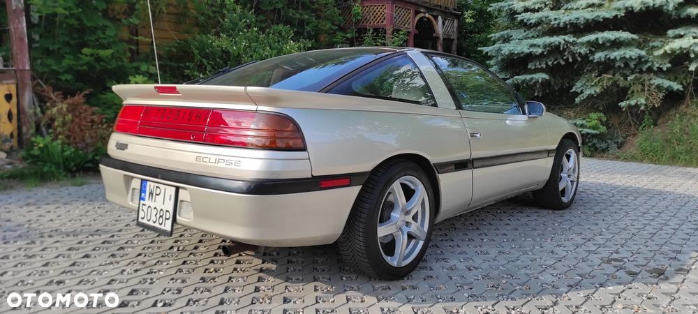 Mitsubishi Eclipse