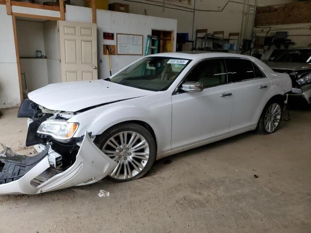 Chrysler 300