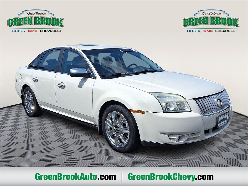Mercury Sable