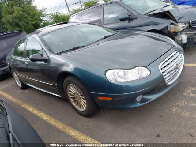 Chrysler Concorde