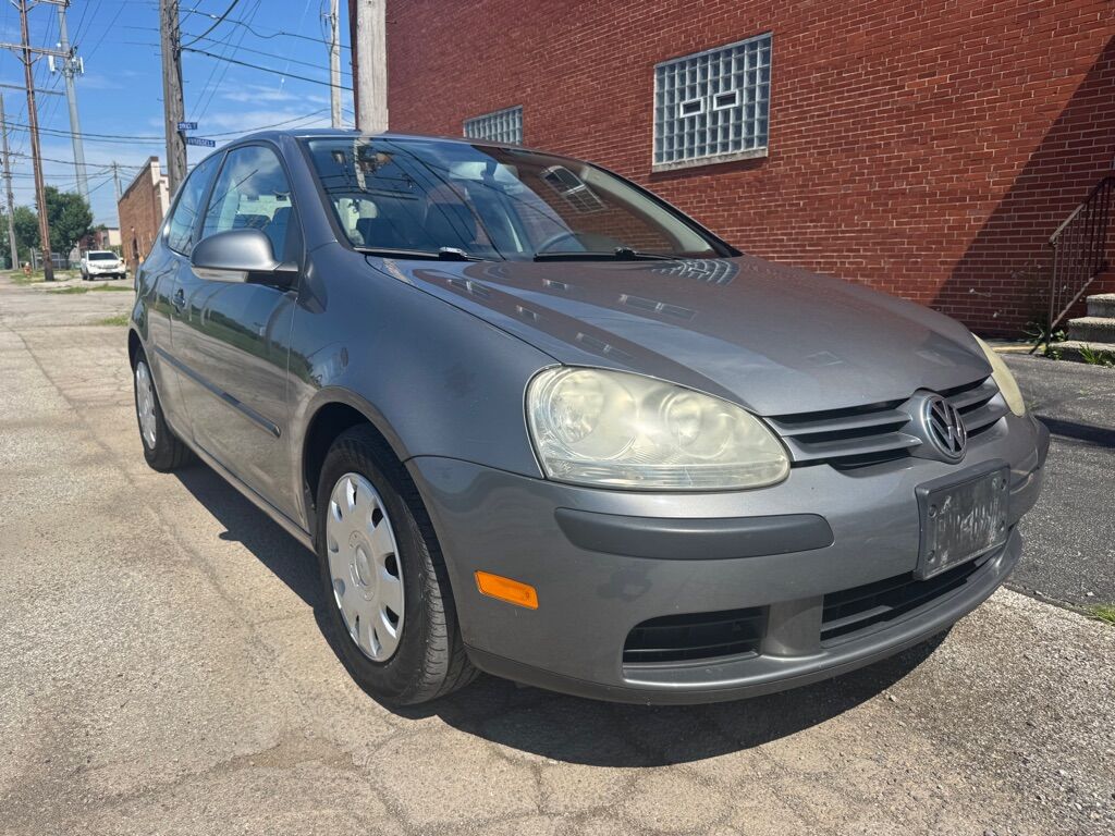 Volkswagen Rabbit
