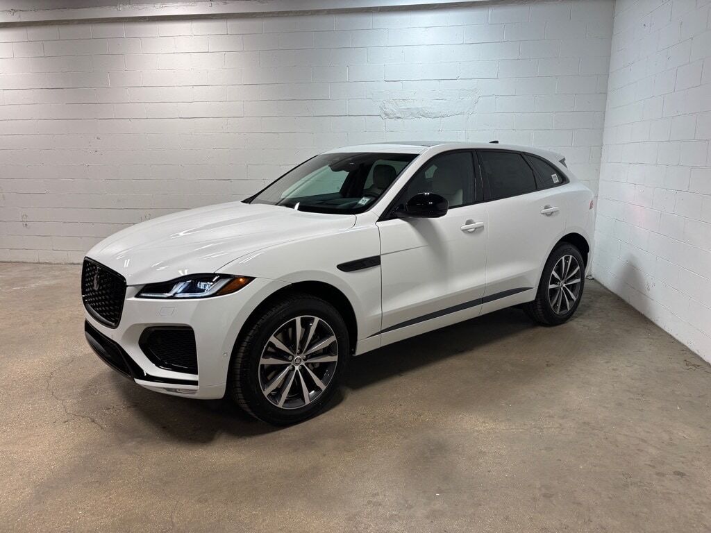 JAGUAR