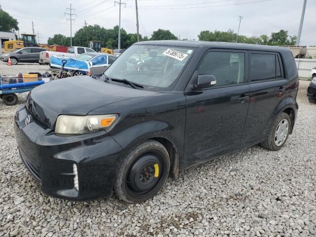 Toyota SCION xB