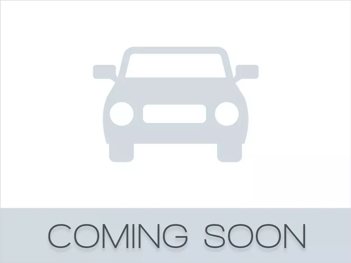 Nissan NV