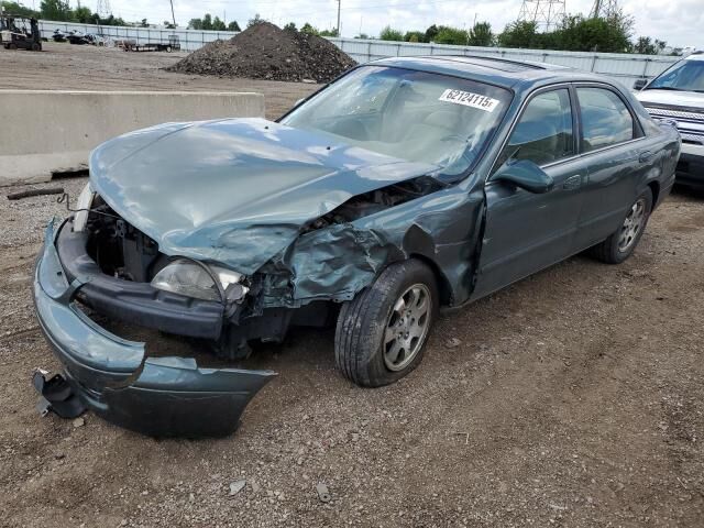 Mazda 626