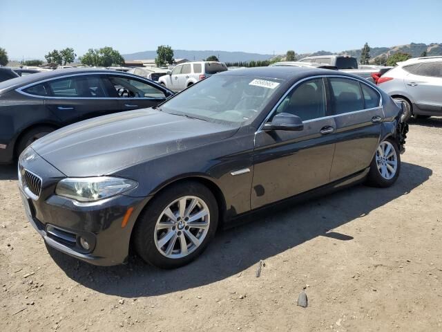 BMW 528i
