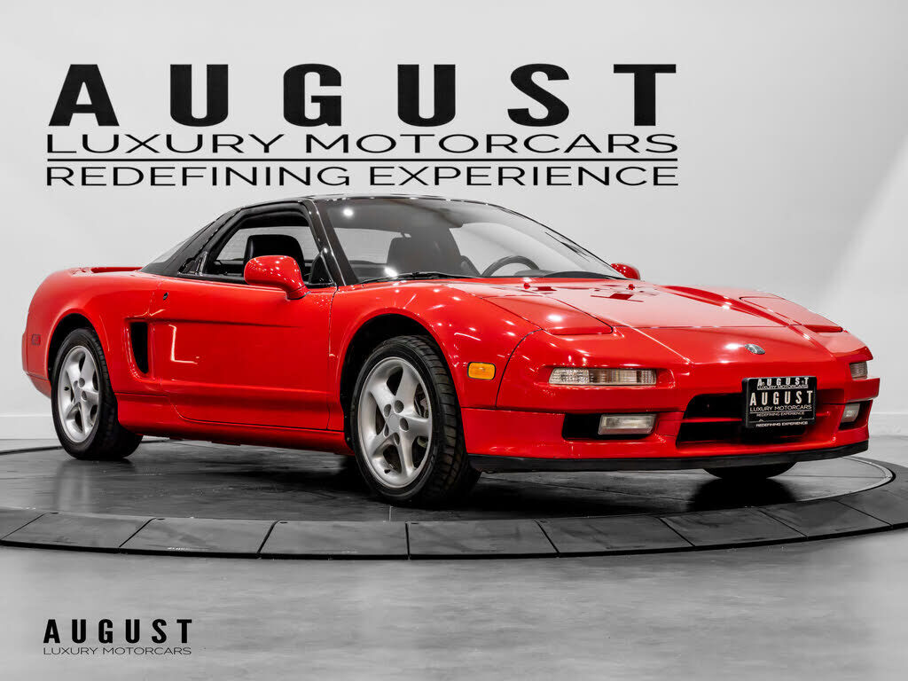 Acura NSX