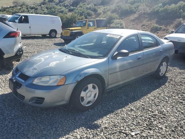 Dodge Stratus