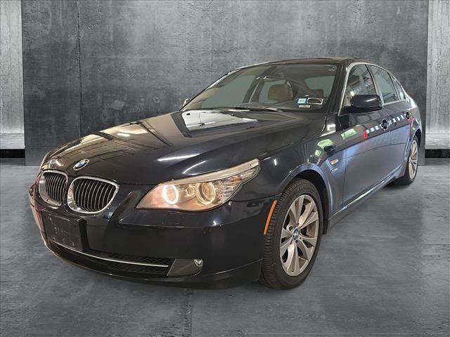 BMW 535i