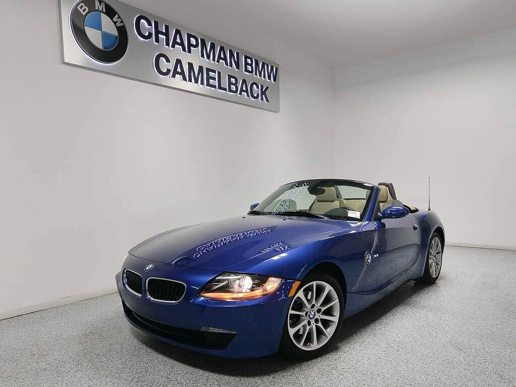 BMW Z4
