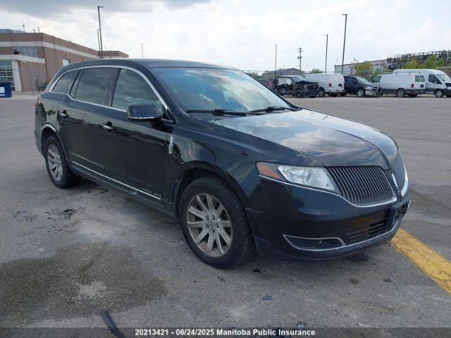 Lincoln MKT