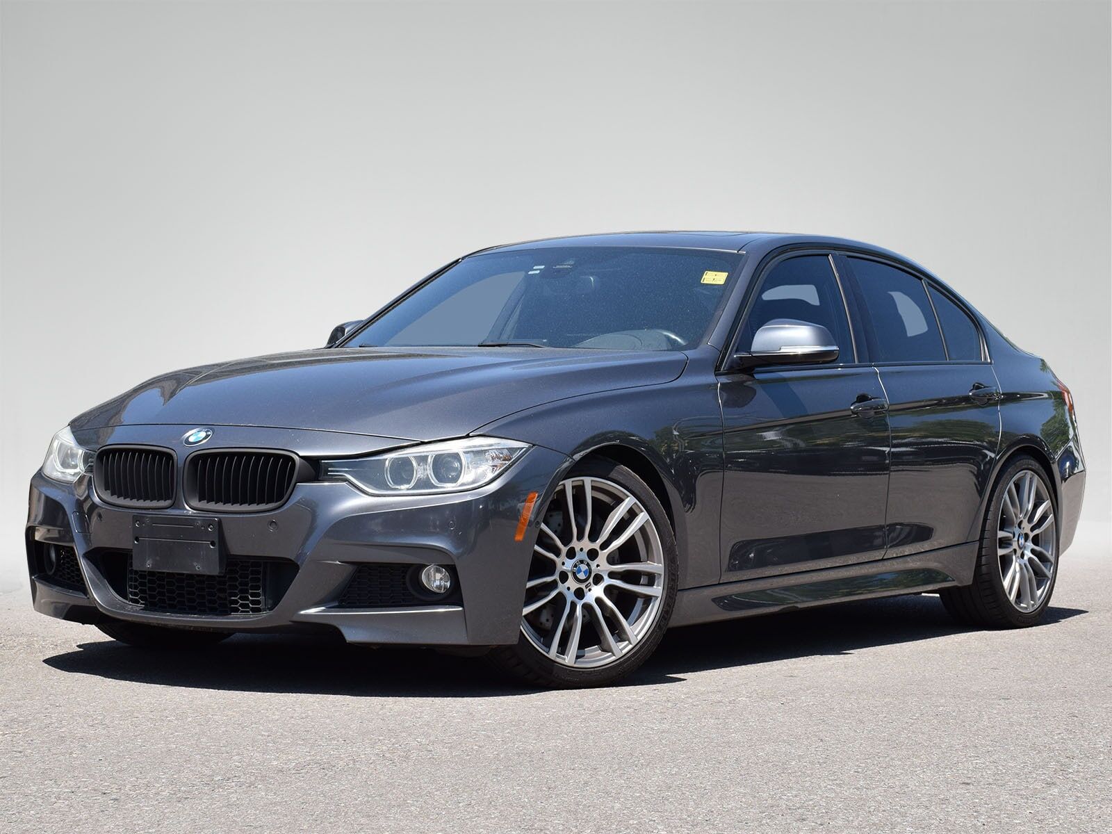 BMW 335i
