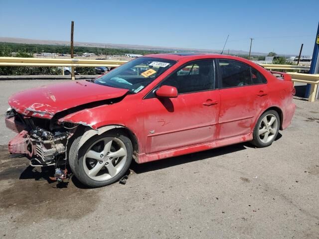 Mazda Mazda6
