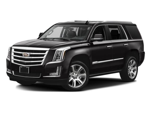 2016 CADILLAC Escalade