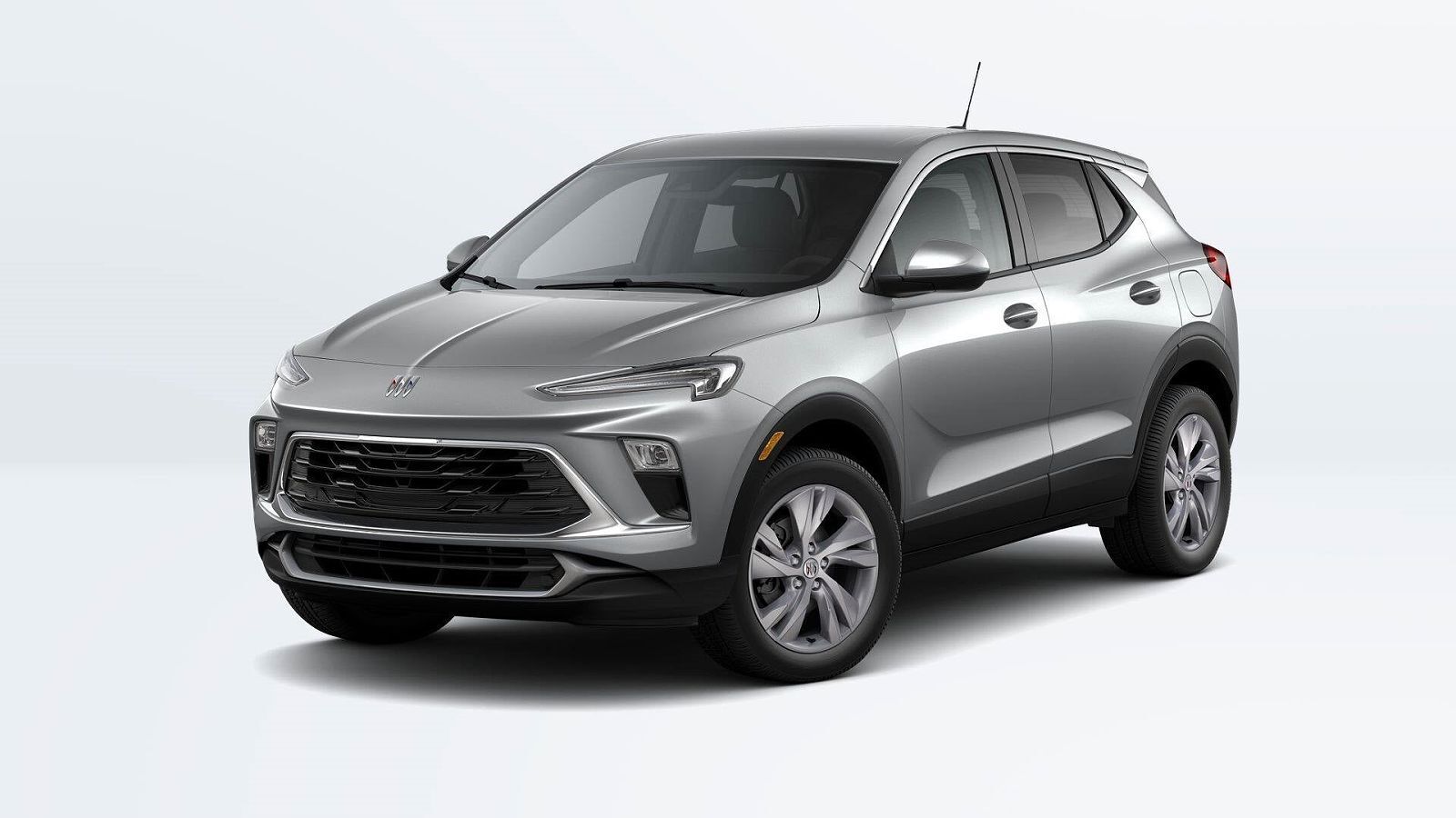 2026 BUICK Encore GX