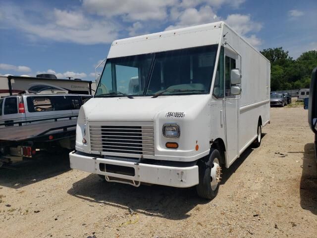 Ford Commercial Chassis