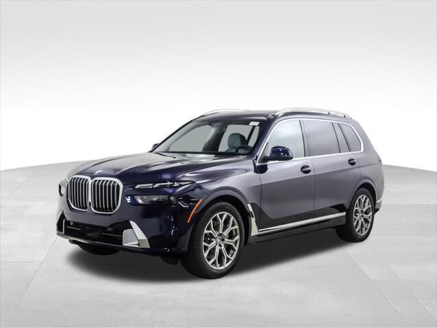 2026 BMW X7