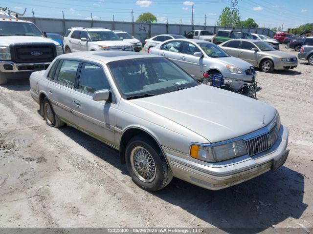 Lincoln Continental
