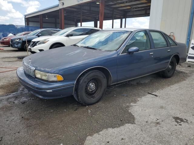 Chevrolet Caprice