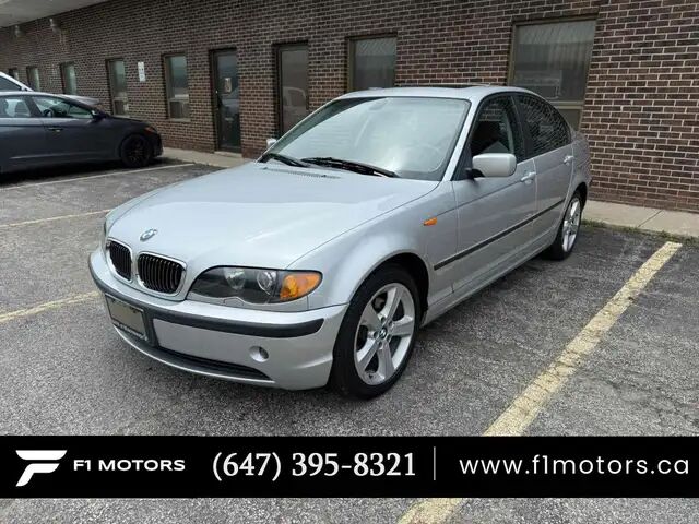 BMW 325xi