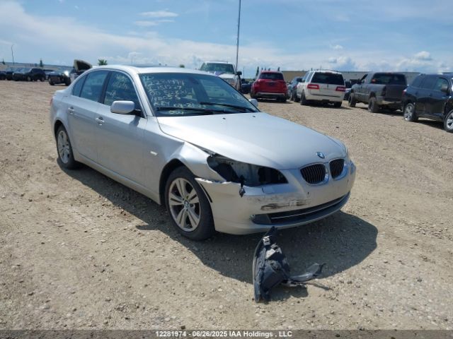 BMW 528i