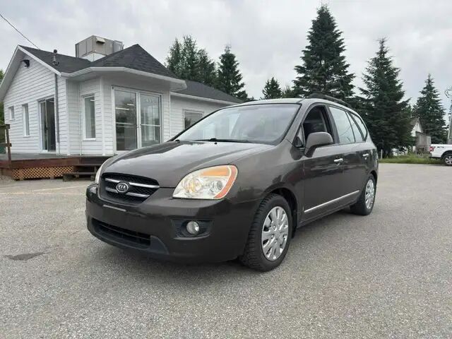 Kia Rondo