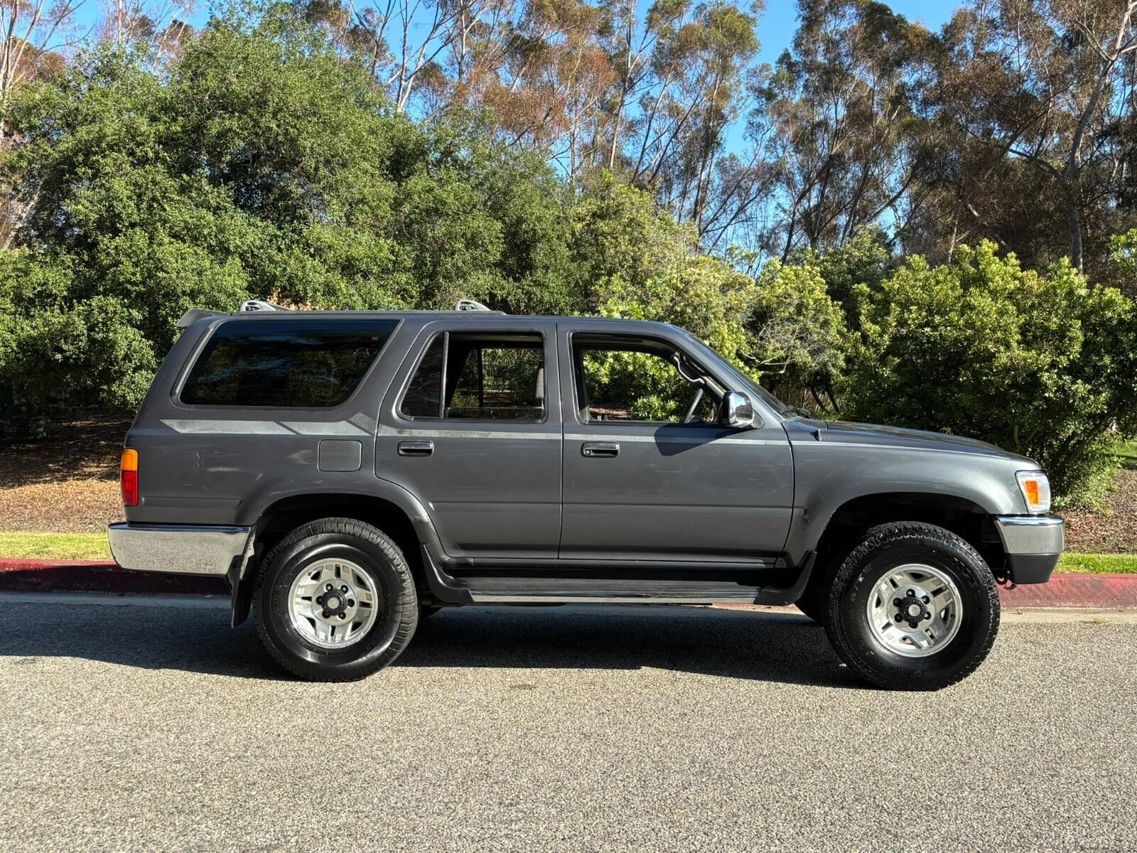 Toyota 4-Runner