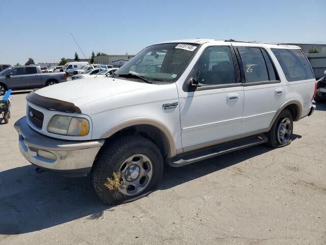 Ford Expedition