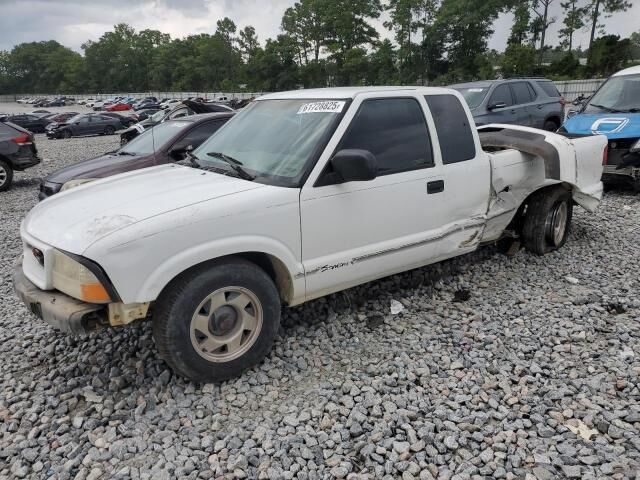 GMC Sonoma