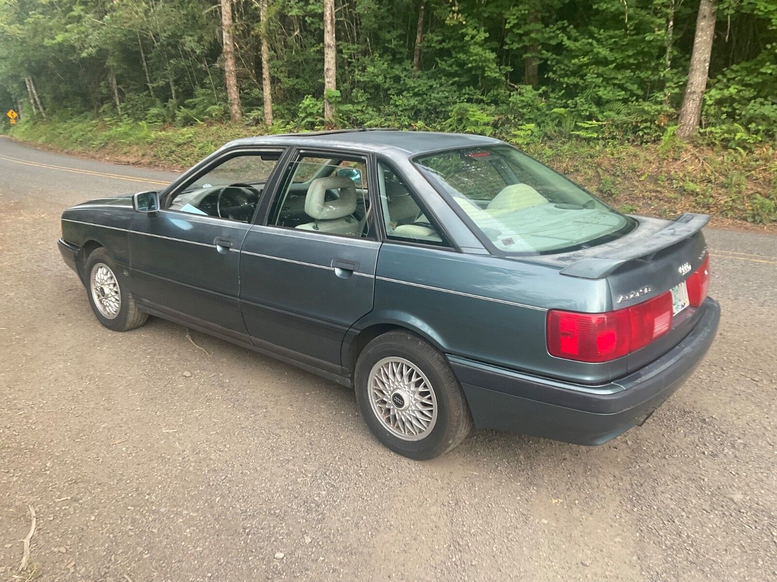 Audi 90