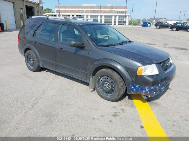 Ford Freestyle